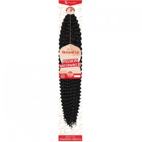 Outre X-Pression Twisted Up Passion Water II 22"